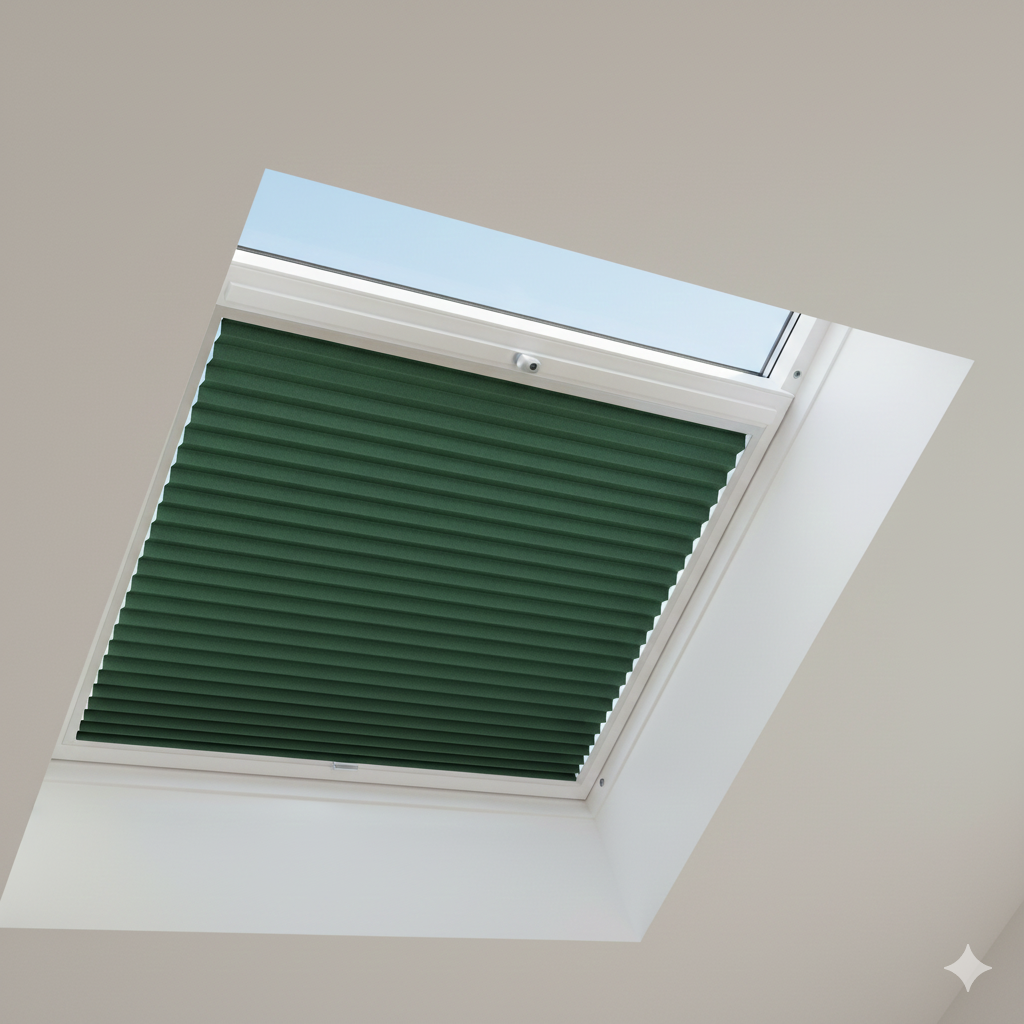 Motorized Skylight